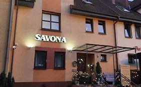 Savona Świnoujście